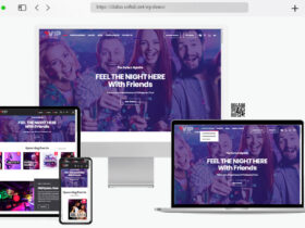 clubio night club wordpress theme