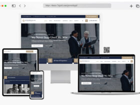 powerlegal law lawyer attorney wordpress theme